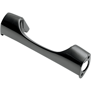 Rear Turn Signal Mount - Black FLHT 2020-0566