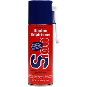 Engine Brightener - 4.5 oz. net wt. - Aerosol 19200A