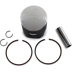 ATHENA Piston Kit - 65.95 mm - KDX200 S4F06600002B
