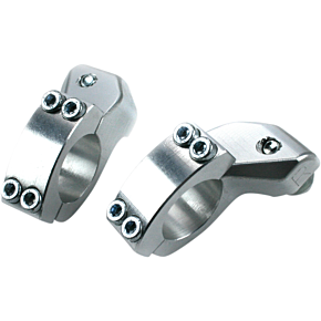 Cycra Handguard Hardware - Handguard - Probend™ - Center Mount - 1-1/8" 1CYC-1361-02