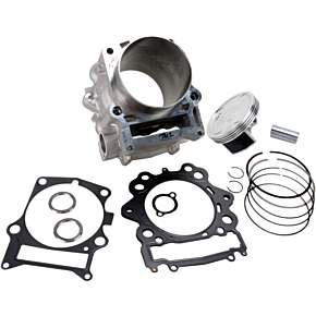 Cylinder Works Cylinder Kit - Big Bore 21104-K01