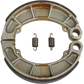 Dp Brakes Brake Shoes - Yamaha - 9207 9207