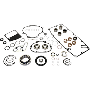 Jims 6-Speed Transmission Rebuild Kit 1063