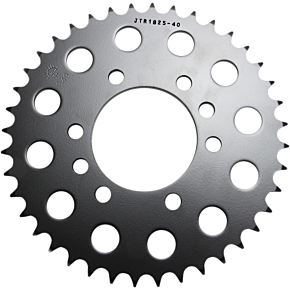 JT Sprockets Sprocket - Rear - Suzuki - 40-Tooth JTR1825.40