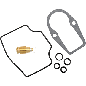 K and L Supply Carburetor Repair Kit Yamaha XT6/660
