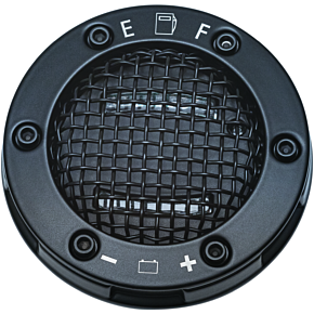 Kuryakyn Mesh Fuel/Battery Gauge - 6551
