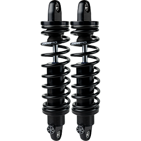 Legend Suspension REVO-A Adjustable XL Coil Suspension - Black - Heavy-Duty - 14" 1310-1123