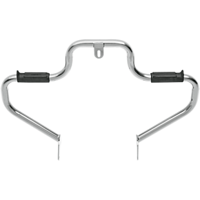 Lindby Multibar® - Chrome - FXD - For Mid-Mount Controls 1305