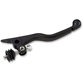 Moose Racing Black Brake Lever