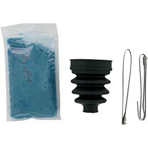 Moose Racing Boot Kit - Inboard - 0213-0041