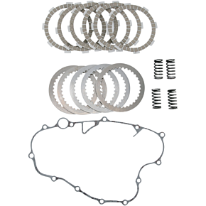 Moose Racing Clutch Kit - 1131-1840