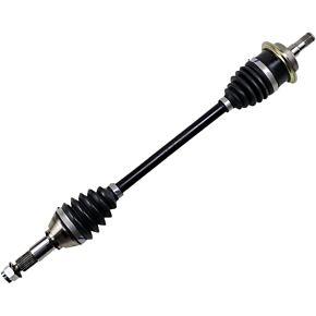 Moose Racing Complete Axle - Kit - Heavy Duty - Can-Am