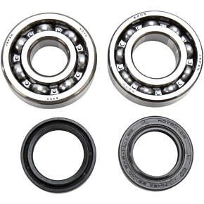 Moose Racing Crank Bearing Yamaha - 0924-0216
