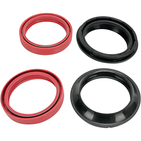 Moose Racing Fork Seal Kit - 46 mm - 0407-0098