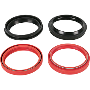 Moose Racing Fork Seal Kit - 50 mm - 0407-0305