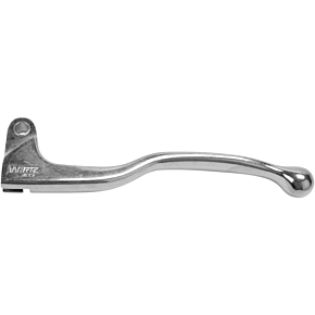 Moose Racing Polished Left-Hand Brake Lever for TRX400EX