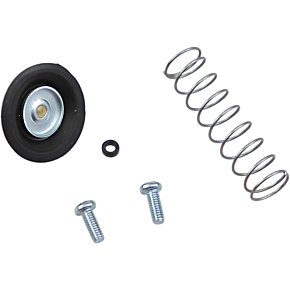 Moose Racing Rebuild Kit Air Cut Off Valve - 1003-1451