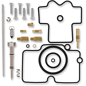 Moose Racing Repair Kit Carburetor Suzuki