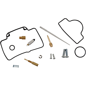 Moose Racing Repair Kit Carburetor Suzuki