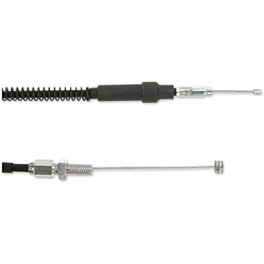 Moose Racing Throttle Cable for Suzuki - 0650-1268