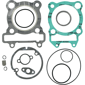 Moose Racing Top End Gasket Kit Yamaha