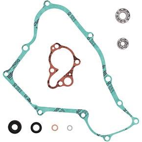Moose Racing Water Pump Repair Kit Honda
