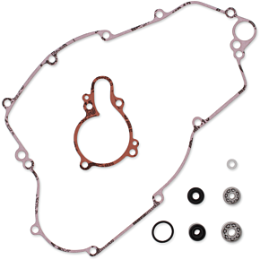 Moose Racing Water Pump Repair Kit Kawasaki