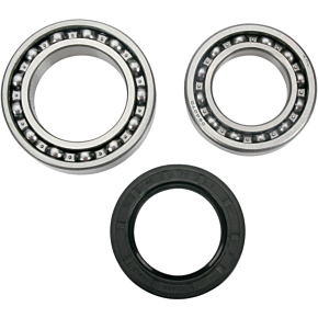 Moose Racing Wheel Bearing - Kit - A25-1010