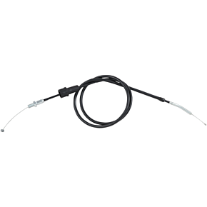 Motion Pro Pull Throttle Cable for Suzuki - 04-0155