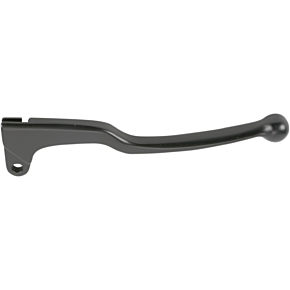 Parts Unlimited Black Right-Hand Lever for Honda - 44-173