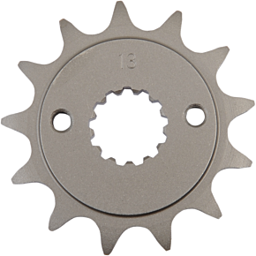 Parts Unlimited Counter Shaft Sprocket - 13-Tooth