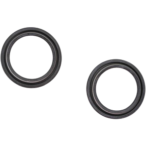 Parts Unlimited Fork Seals - 46x58.5x11.6/BR5478I