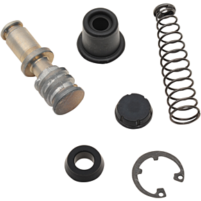 Parts Unlimited Master Cylinder Rebuild Kit