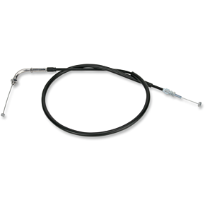Parts Unlimited Throttle Cable for Honda - K28-6505Z