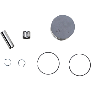 Prox Piston Kit 01.5600.000