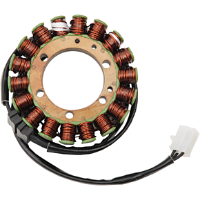 Ricks Motorsport Electric Stator - Yamaha 21-413