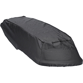 Saddle Tramp Saddlebag Lid Covers - Nylon BC-SBCVR