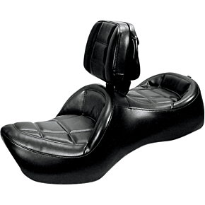 Saddlemen Roadsofa™ - Backrest - GL1200