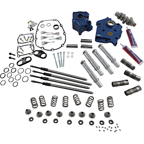 Ss Cycle Camshaft - 540C - Chain Drive - M8 310-1118A