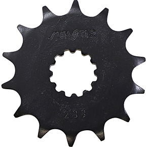 Sunstar Sprockets Countershaft Sprocket - 14 Tooth - Gas Gas/Husqvarna/KTM 23314
