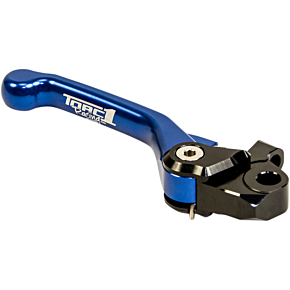 Torc1 Brake Lever - Flex - Blue 6812-0203