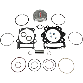 Wiseco Piston Kit - Grizzly 700 PK1422