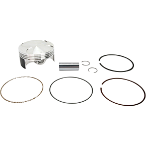 Wiseco Piston Kit - Standard 4849M09400