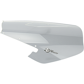 Zero Gravity Sport Winsdscreen - Clear - FZ1 - 23-506-41