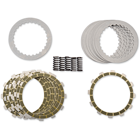 Clutch Kit 303-35-10043