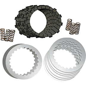 Clutch Kit - Husqvarna/KTM FSC855-7-002