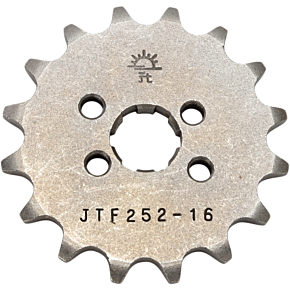 Sprocket - Counter-Shaft - Honda - 16-Tooth