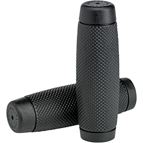 Grips - Recoil - 1" - Black 6703-0101