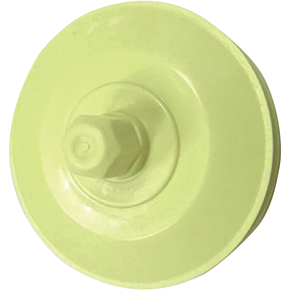Power Valve Piston 010-495-10