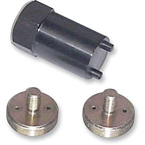 Fork Tube Retainer 7701-2